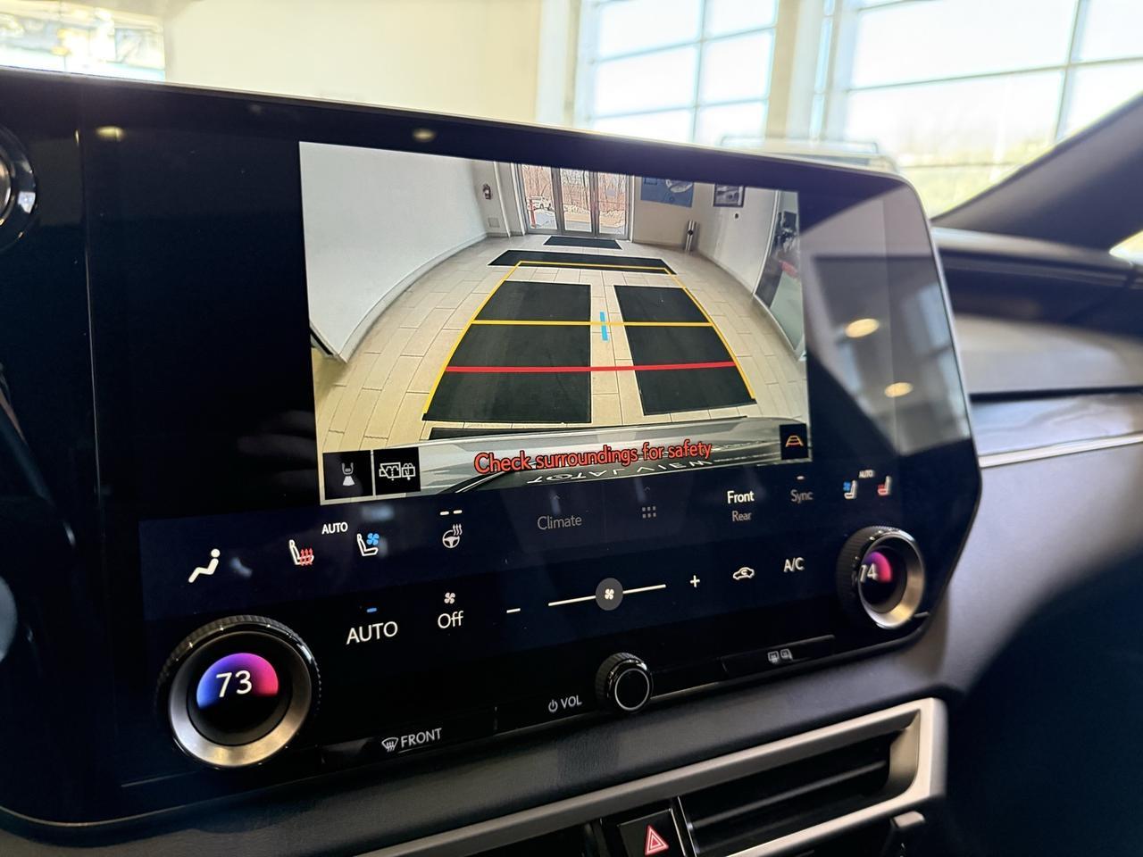 2025 Lexus RX 350 Premium Annapolis MD