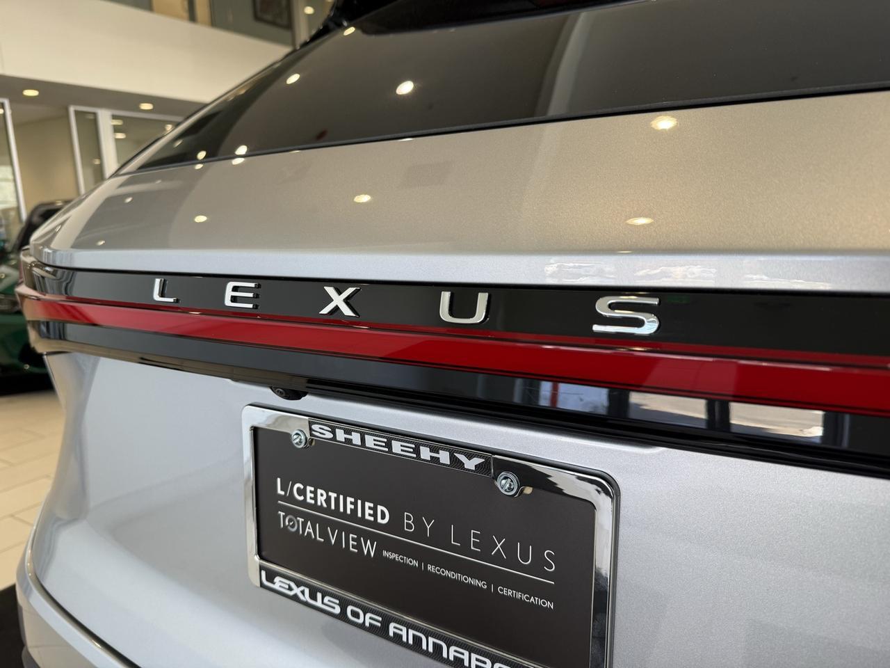 2025 Lexus RX 350 Premium Annapolis MD