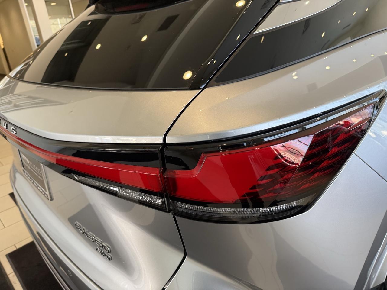 2025 Lexus RX 350 Premium Annapolis MD