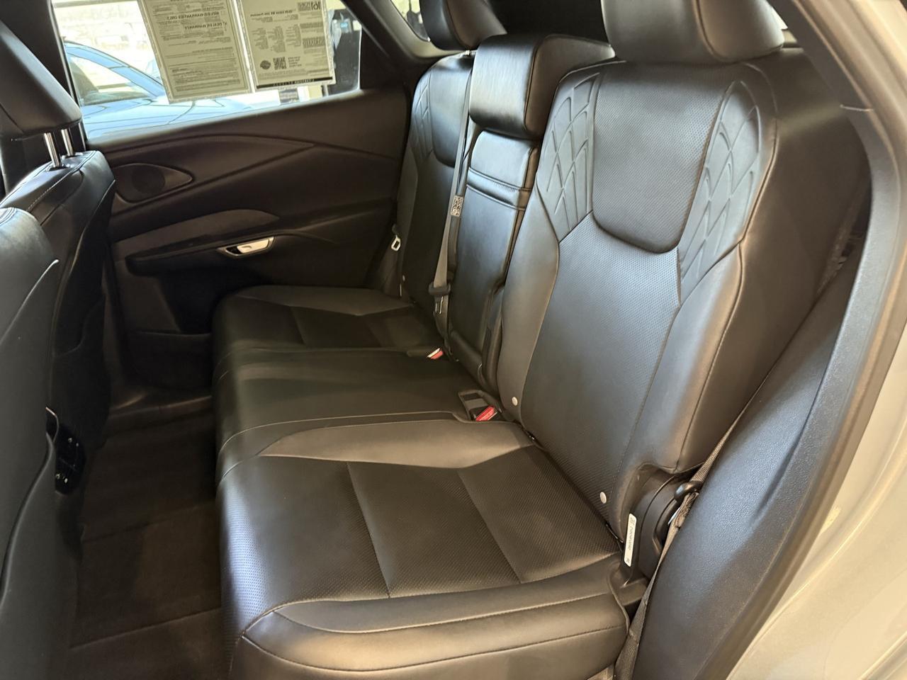 2025 Lexus RX 350 Premium Annapolis MD