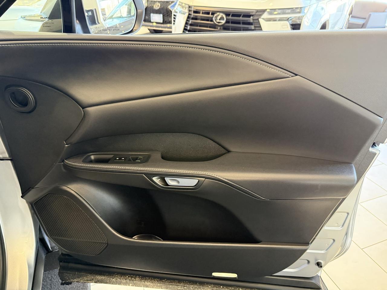 2025 Lexus RX 350 Premium Annapolis MD