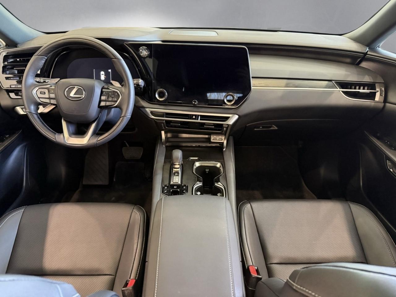 2025 Lexus RX 350 Premium Annapolis MD