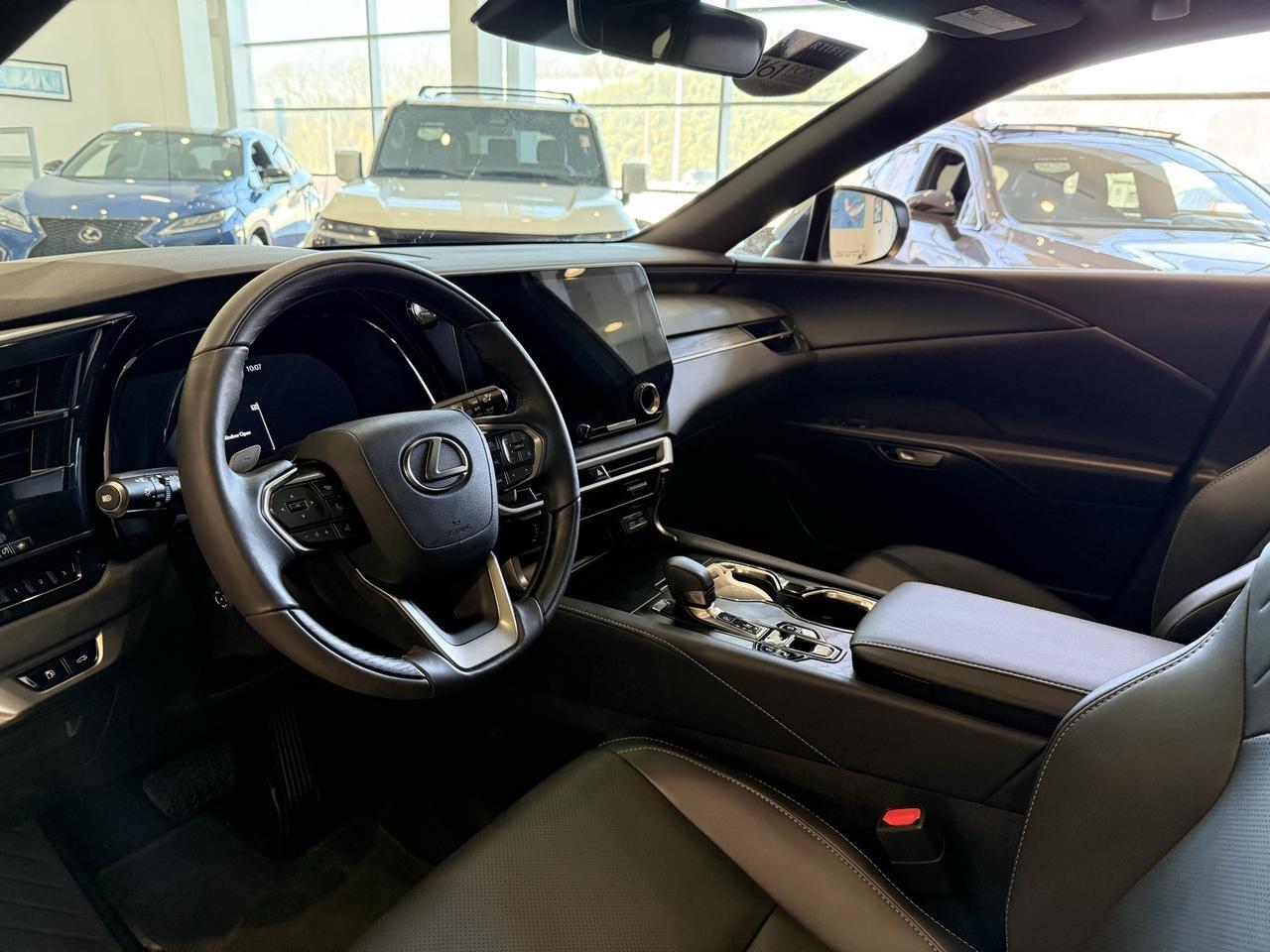 2025 Lexus RX 350 Premium Annapolis MD