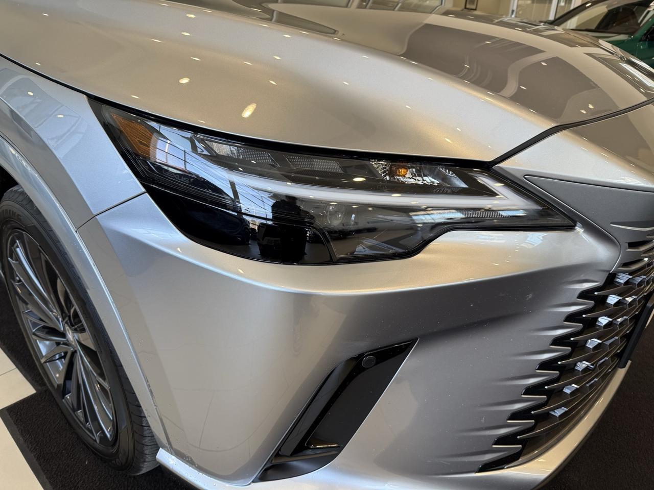 2025 Lexus RX 350 Premium Annapolis MD