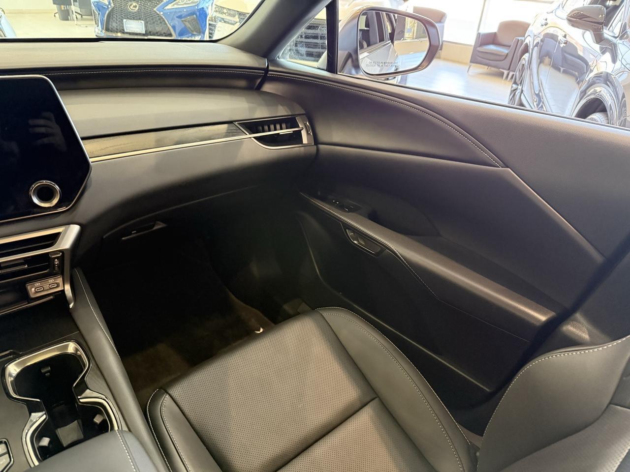 2025 Lexus RX 350 Premium Annapolis MD