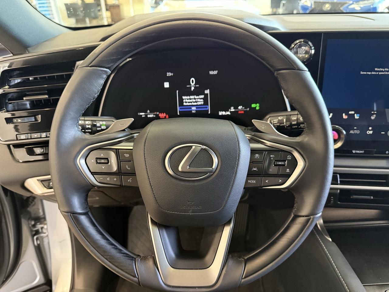 2025 Lexus RX 350 Premium Annapolis MD