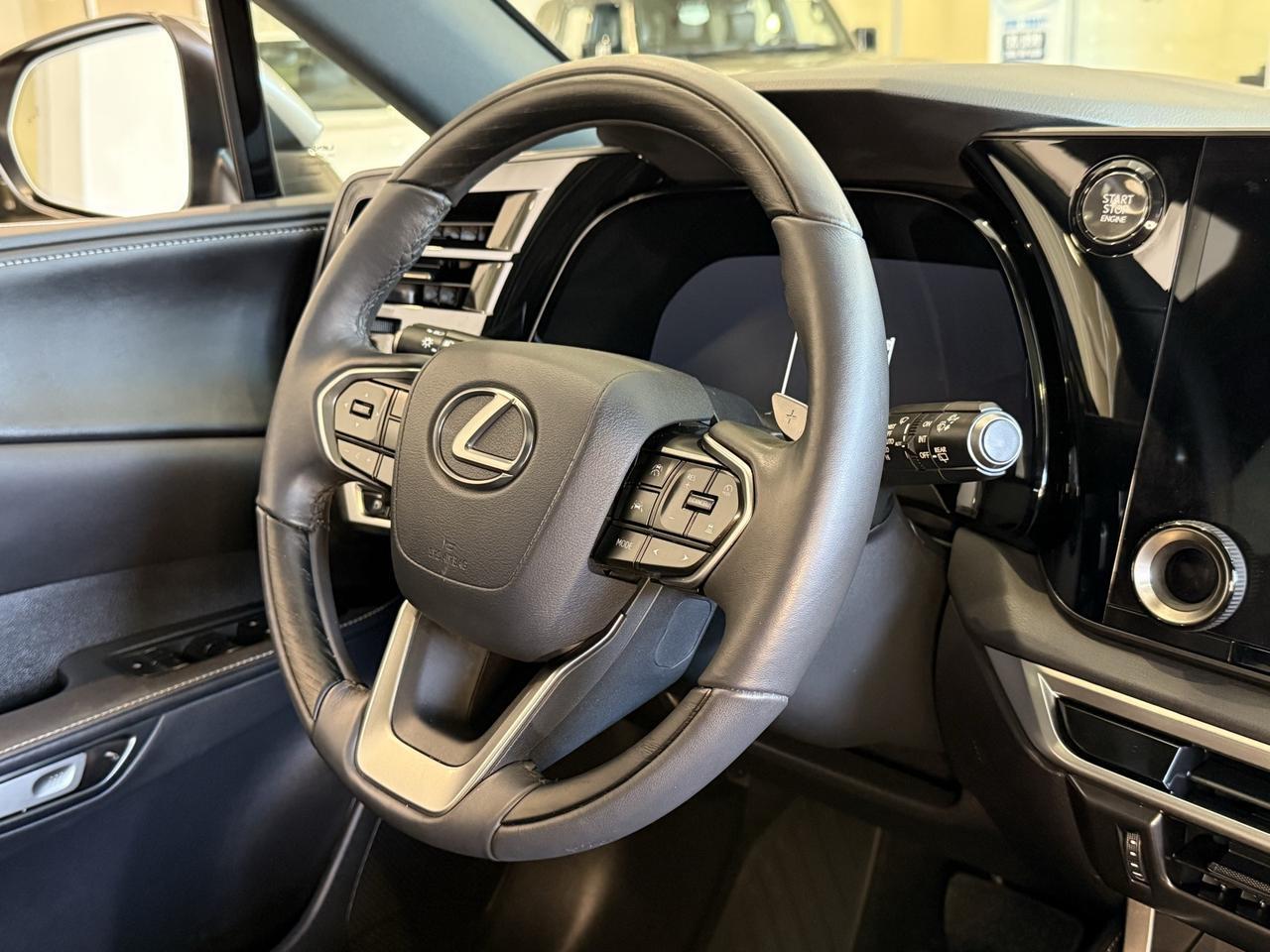 2025 Lexus RX 350 Premium Annapolis MD