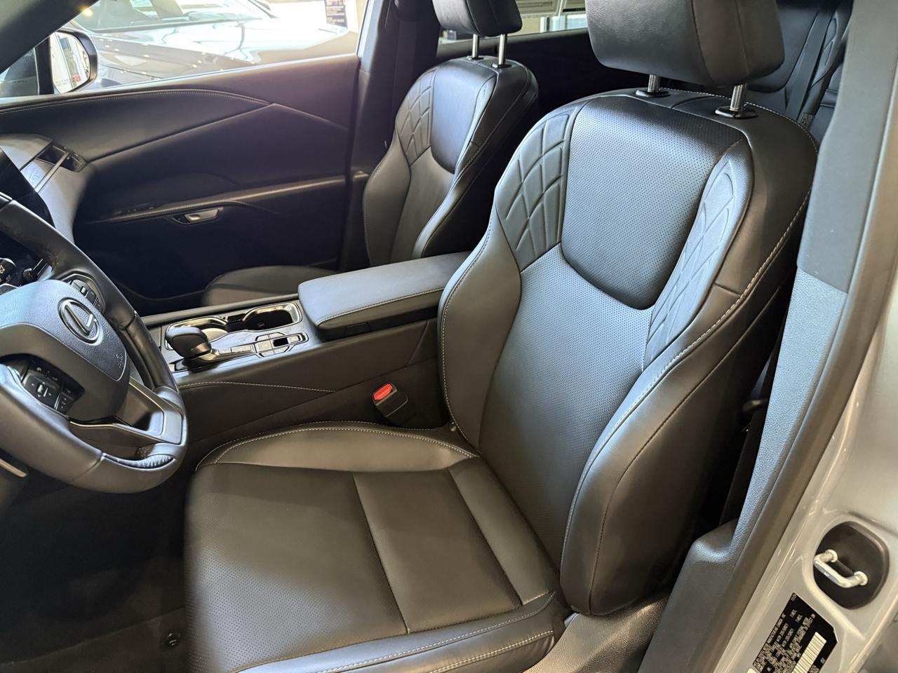 2025 Lexus RX 350 Premium Annapolis MD