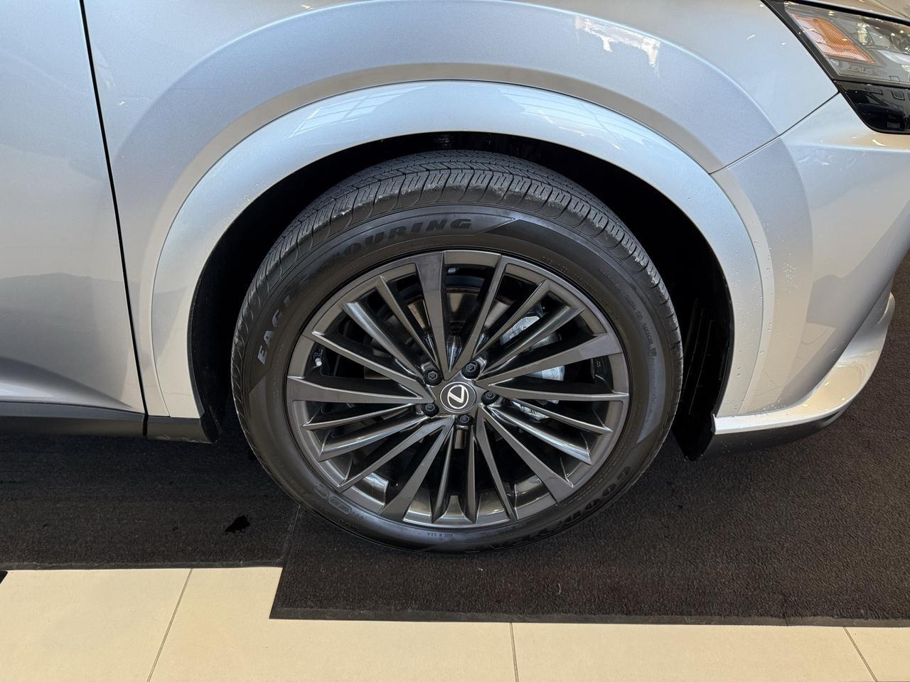 2025 Lexus RX 350 Premium Annapolis MD