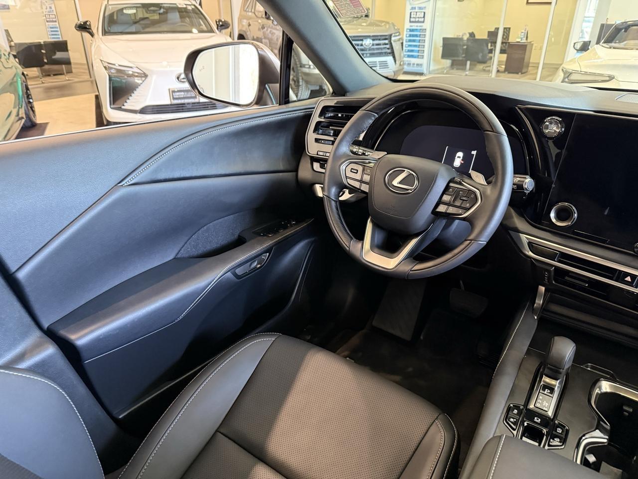 2025 Lexus RX 350 Premium Annapolis MD