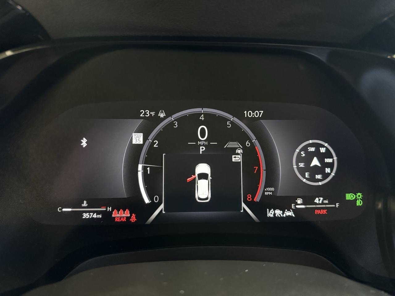 2025 Lexus RX 350 Premium Annapolis MD