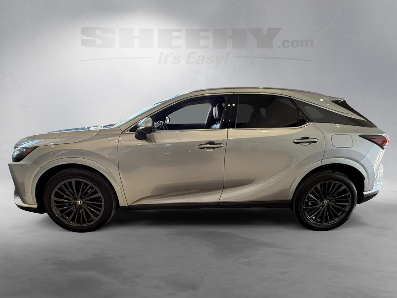 2025 Lexus RX 350 Premium Annapolis MD