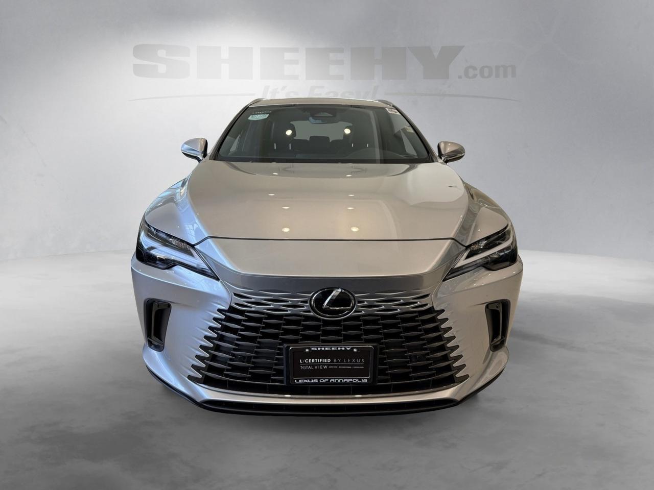 2025 Lexus RX 350 Premium Annapolis MD