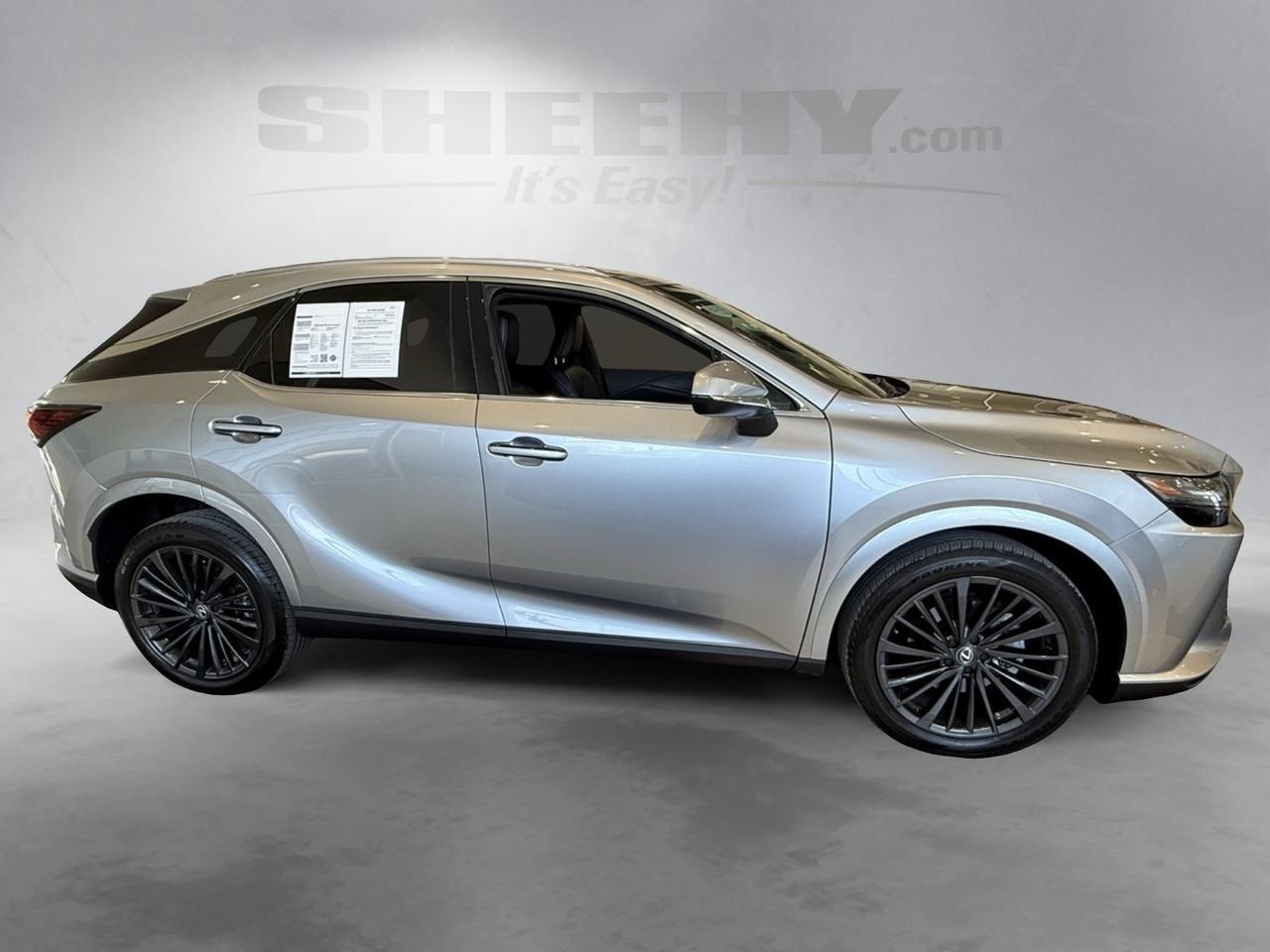 2025 Lexus RX 350 Premium Annapolis MD