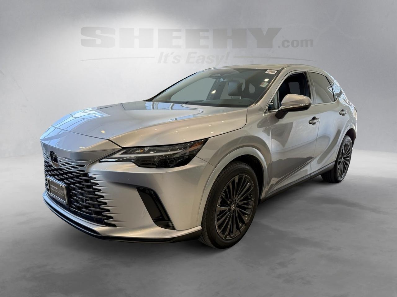 2025 Lexus RX 350 Premium Annapolis MD