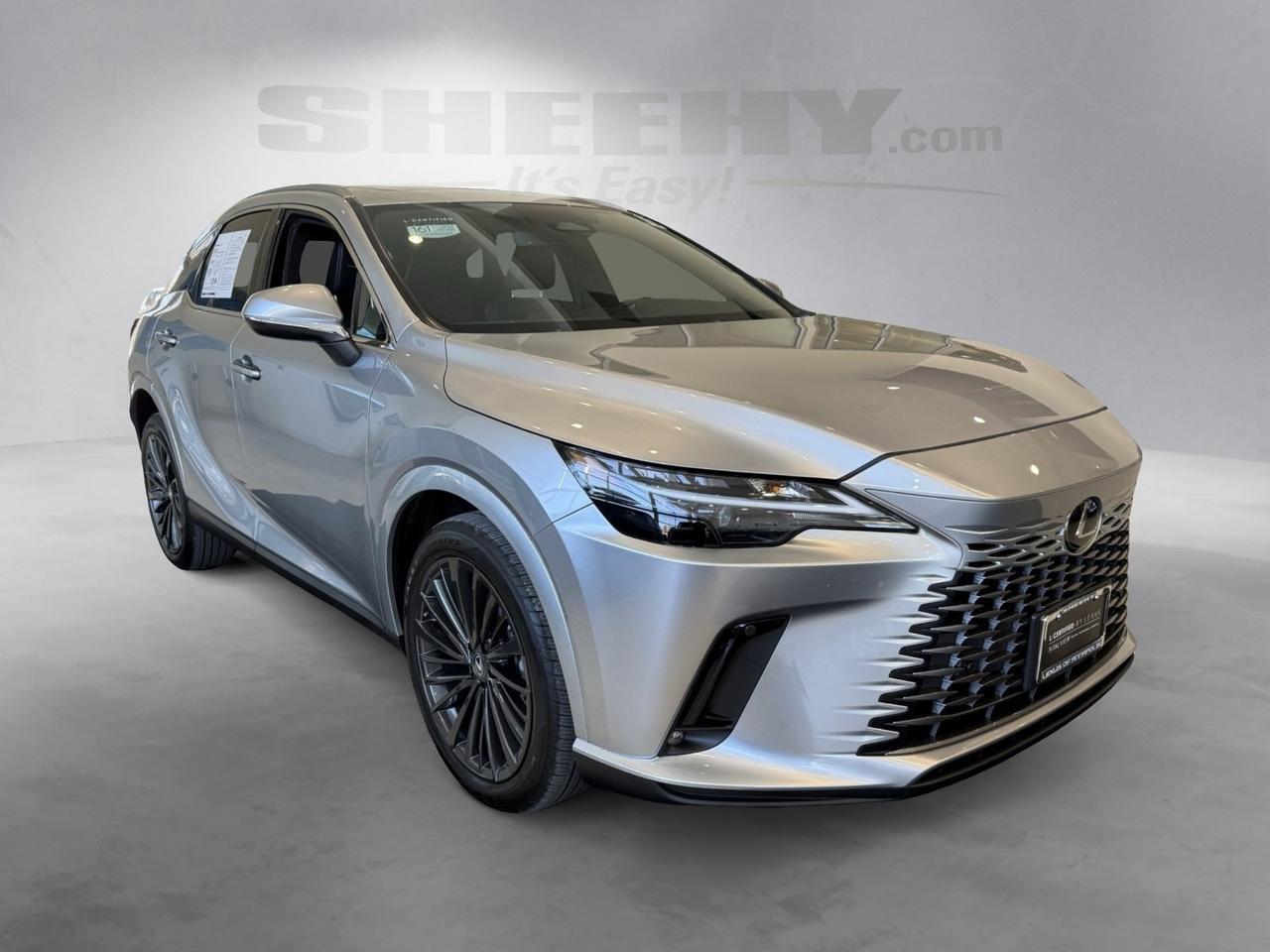 2025 Lexus RX 350 Premium Annapolis MD