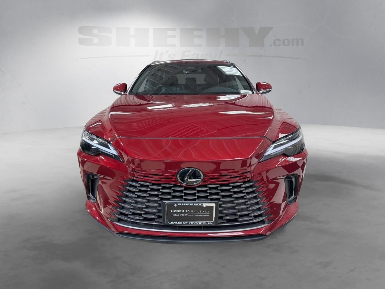 2025 Lexus RX 350 Premium Annapolis MD