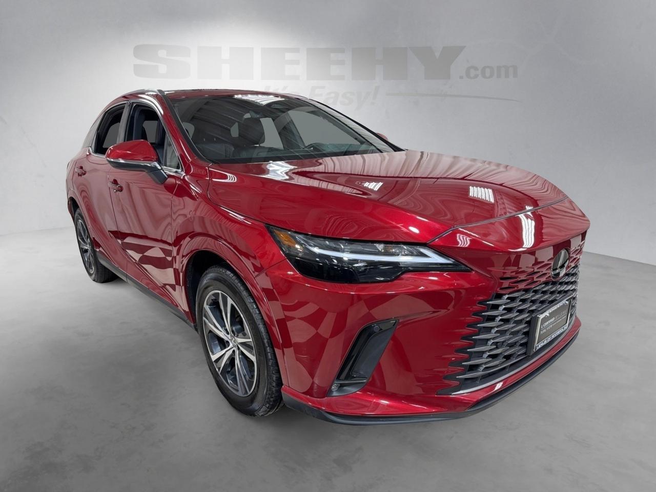 2025 Lexus RX 350 Premium Annapolis MD