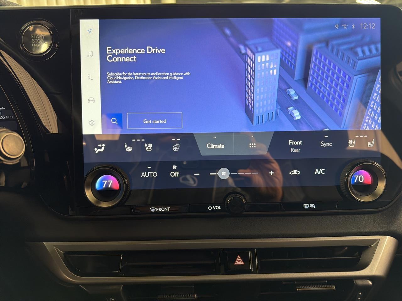 2025 Lexus RX 350 Premium Annapolis MD