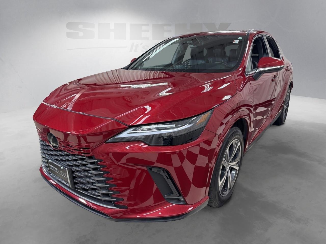 2025 Lexus RX 350 Premium Annapolis MD