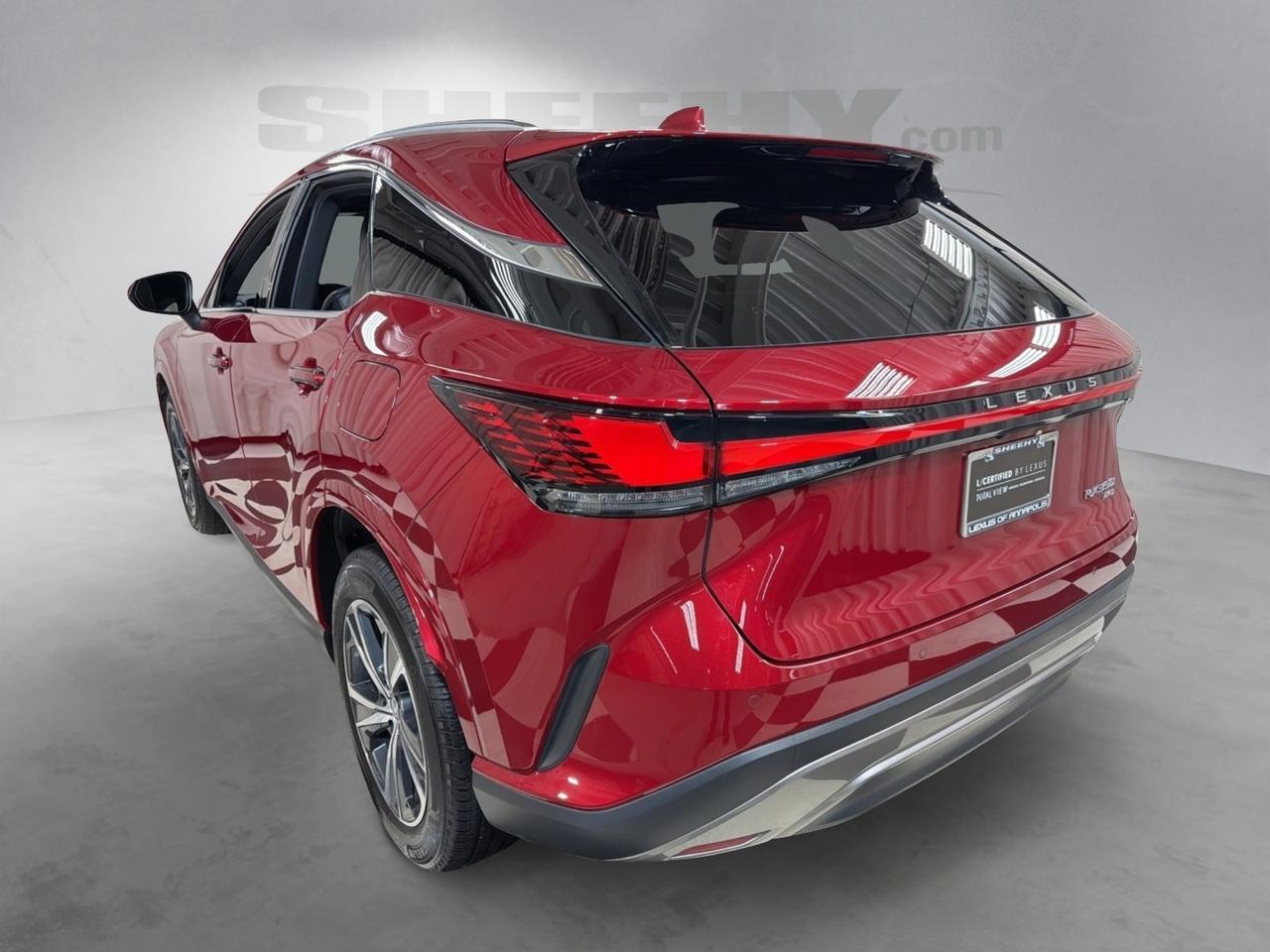 2025 Lexus RX 350 Premium Annapolis MD