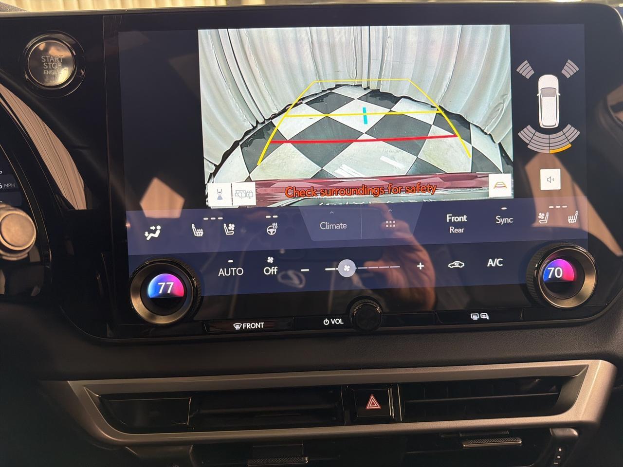 2025 Lexus RX 350 Premium Annapolis MD