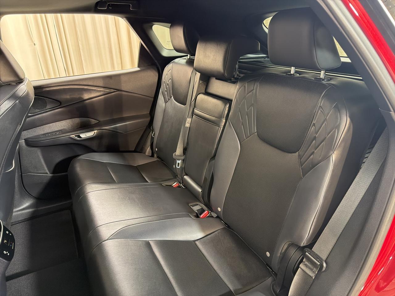 2025 Lexus RX 350 Premium Annapolis MD