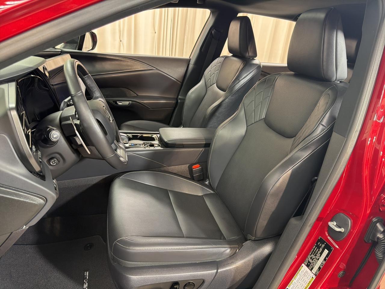 2025 Lexus RX 350 Premium Annapolis MD