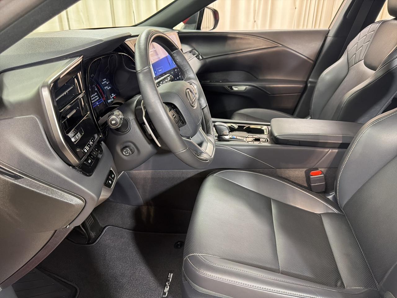 2025 Lexus RX 350 Premium Annapolis MD