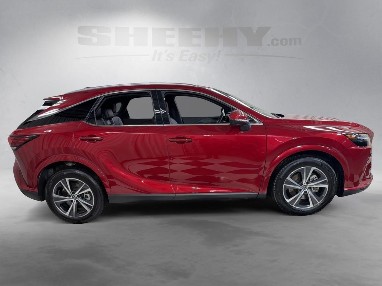 2025 Lexus RX 350 Premium Annapolis MD