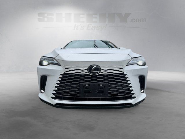2025 Lexus RX 350 Premium Annapolis MD
