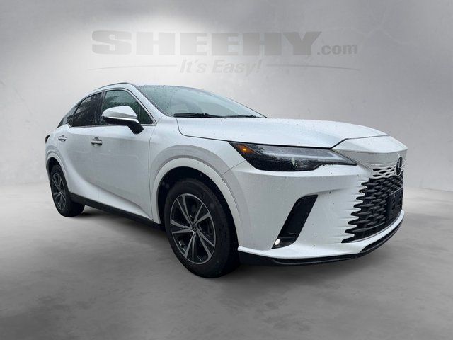 2025 Lexus RX 350 Premium Annapolis MD