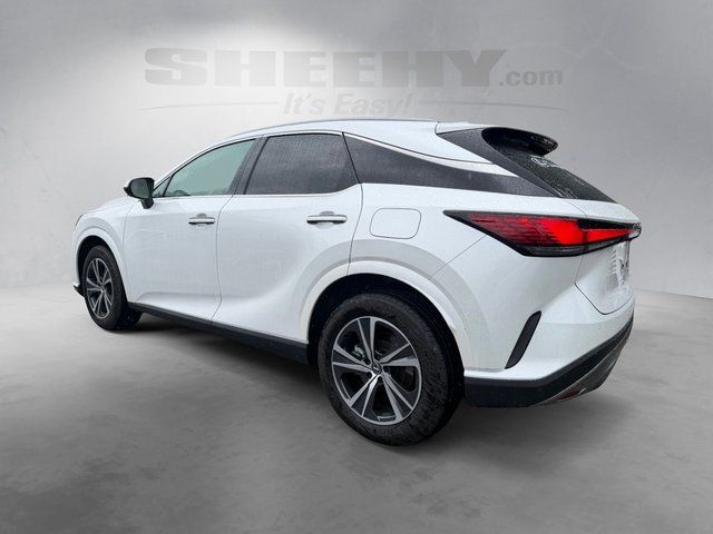 2025 Lexus RX 350 Premium Annapolis MD