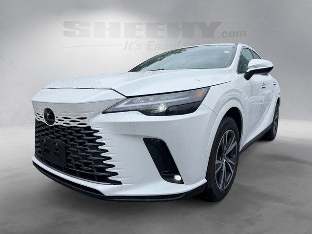 2025 Lexus RX 350 Premium Annapolis MD