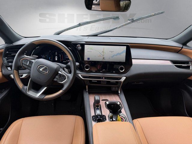 2025 Lexus RX 350 Premium Annapolis MD