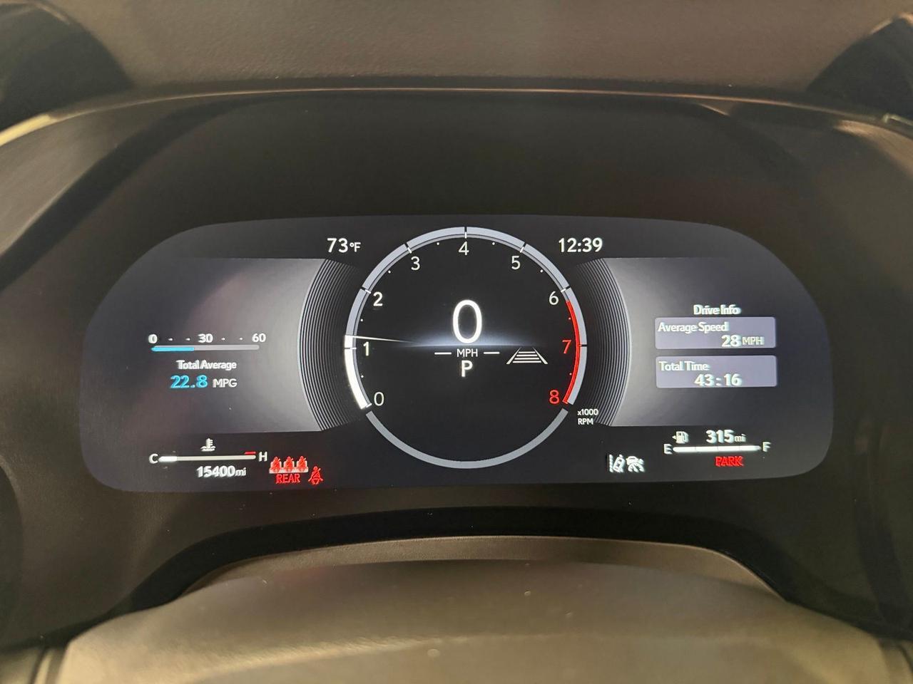 2025 Lexus RX 350 Premium Annapolis MD