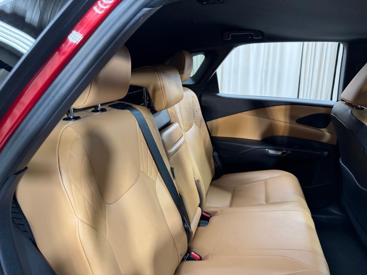 2025 Lexus RX 350 Premium Annapolis MD