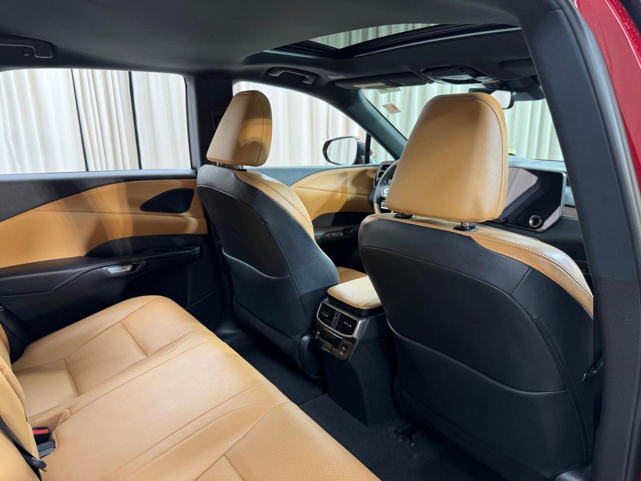 2025 Lexus RX 350 Premium Annapolis MD