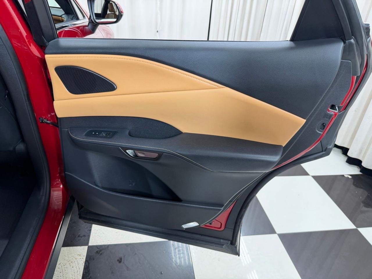 2025 Lexus RX 350 Premium Annapolis MD