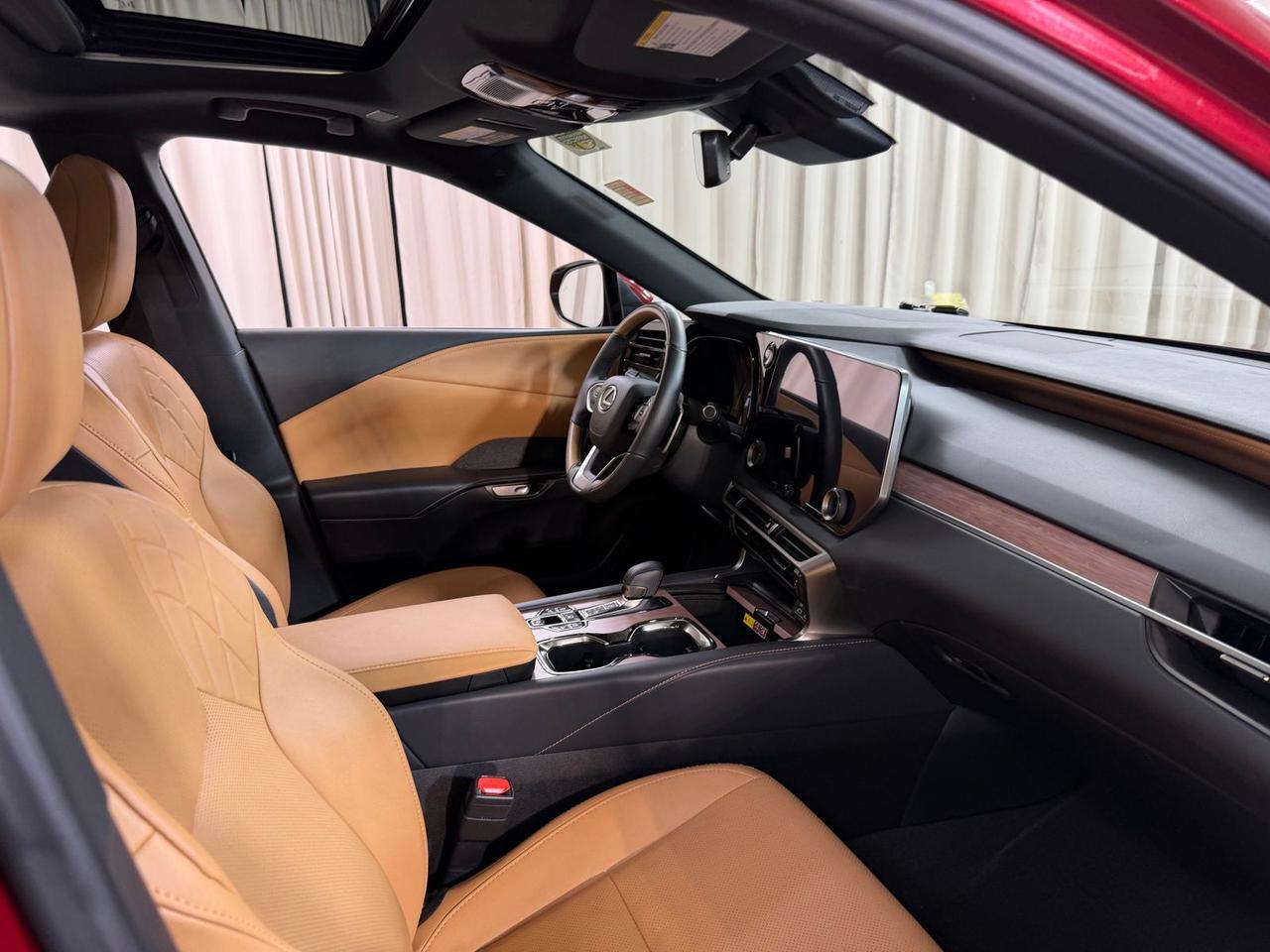 2025 Lexus RX 350 Premium Annapolis MD