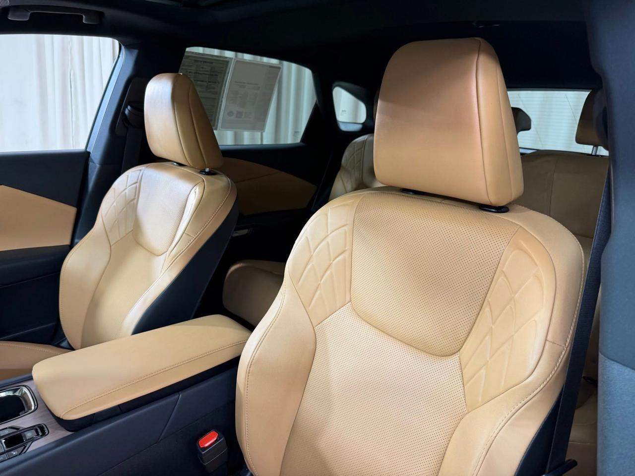 2025 Lexus RX 350 Premium Annapolis MD