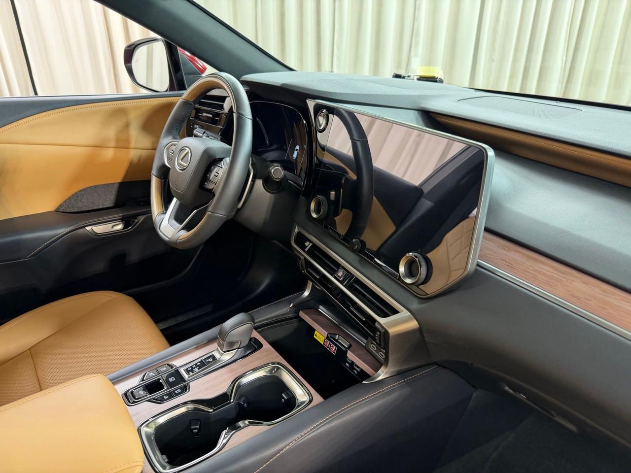 2025 Lexus RX 350 Premium Annapolis MD