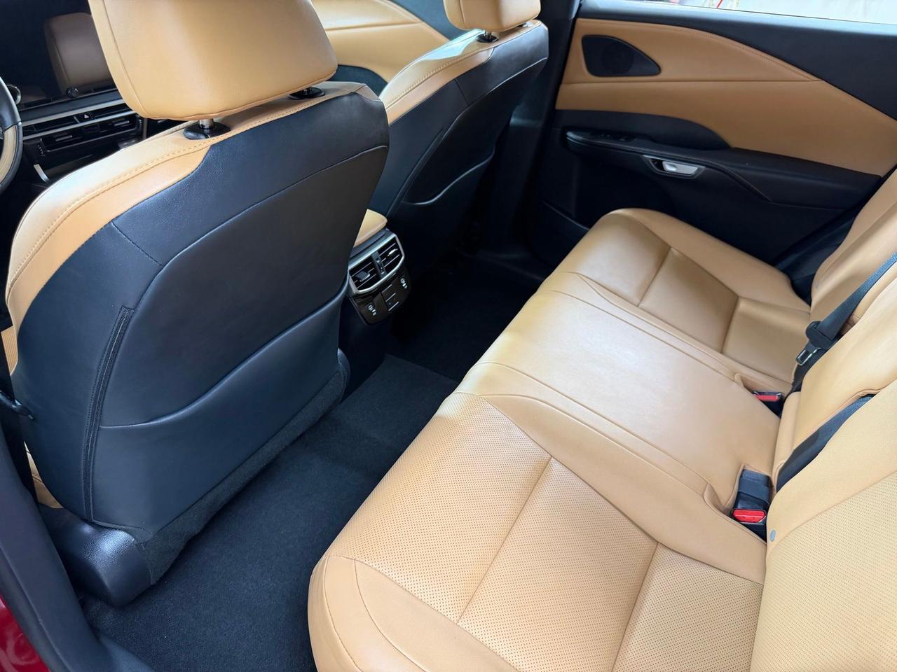 2025 Lexus RX 350 Premium Annapolis MD