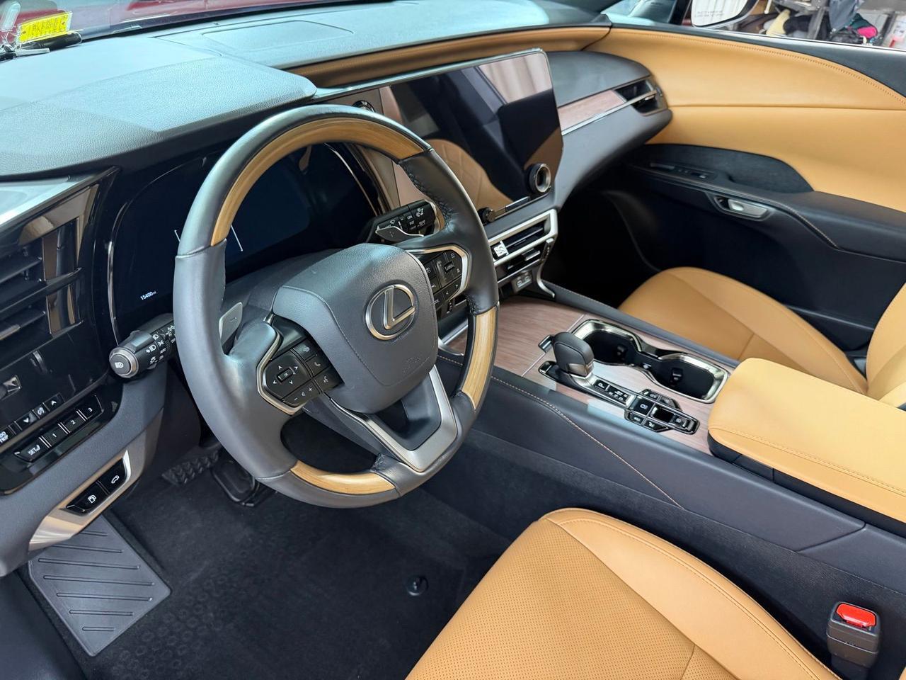 2025 Lexus RX 350 Premium Annapolis MD