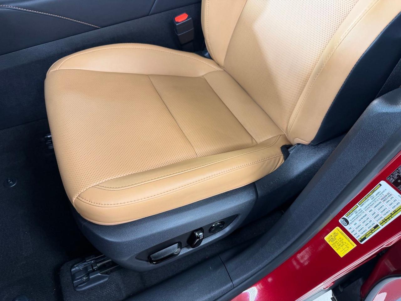 2025 Lexus RX 350 Premium Annapolis MD
