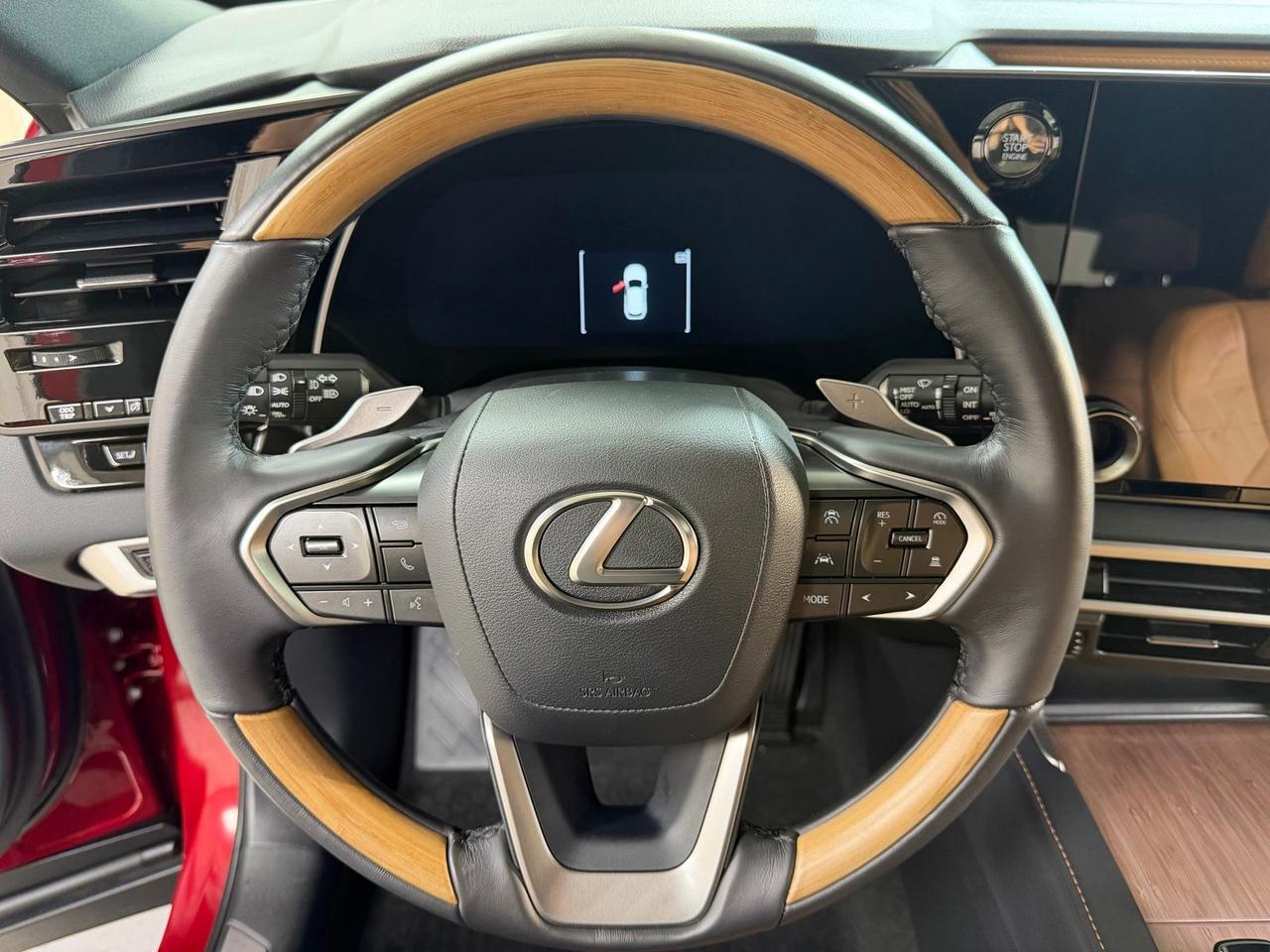 2025 Lexus RX 350 Premium Annapolis MD