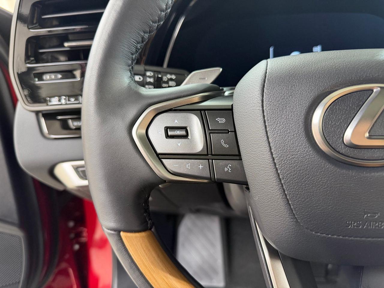 2025 Lexus RX 350 Premium Annapolis MD