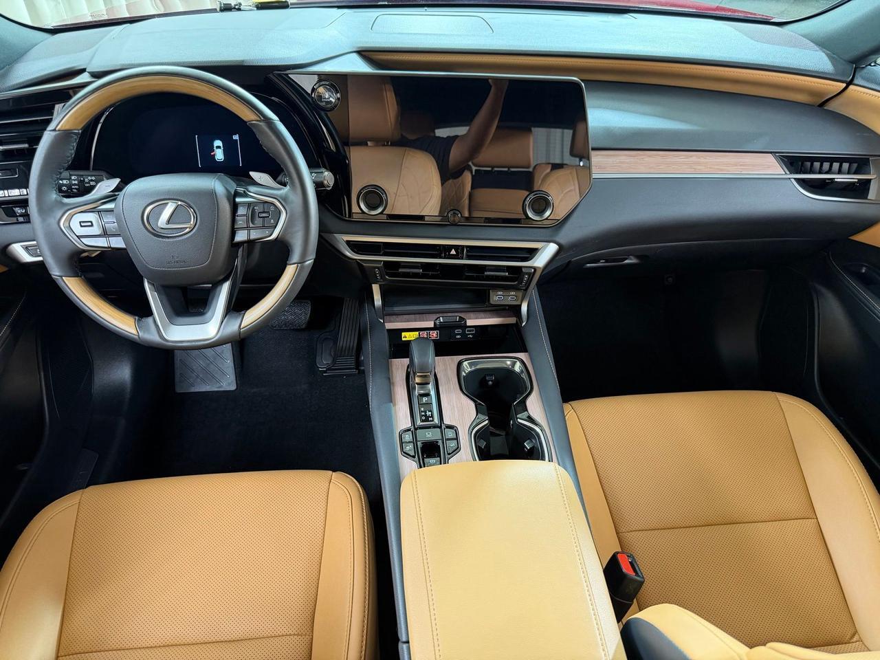 2025 Lexus RX 350 Premium Annapolis MD