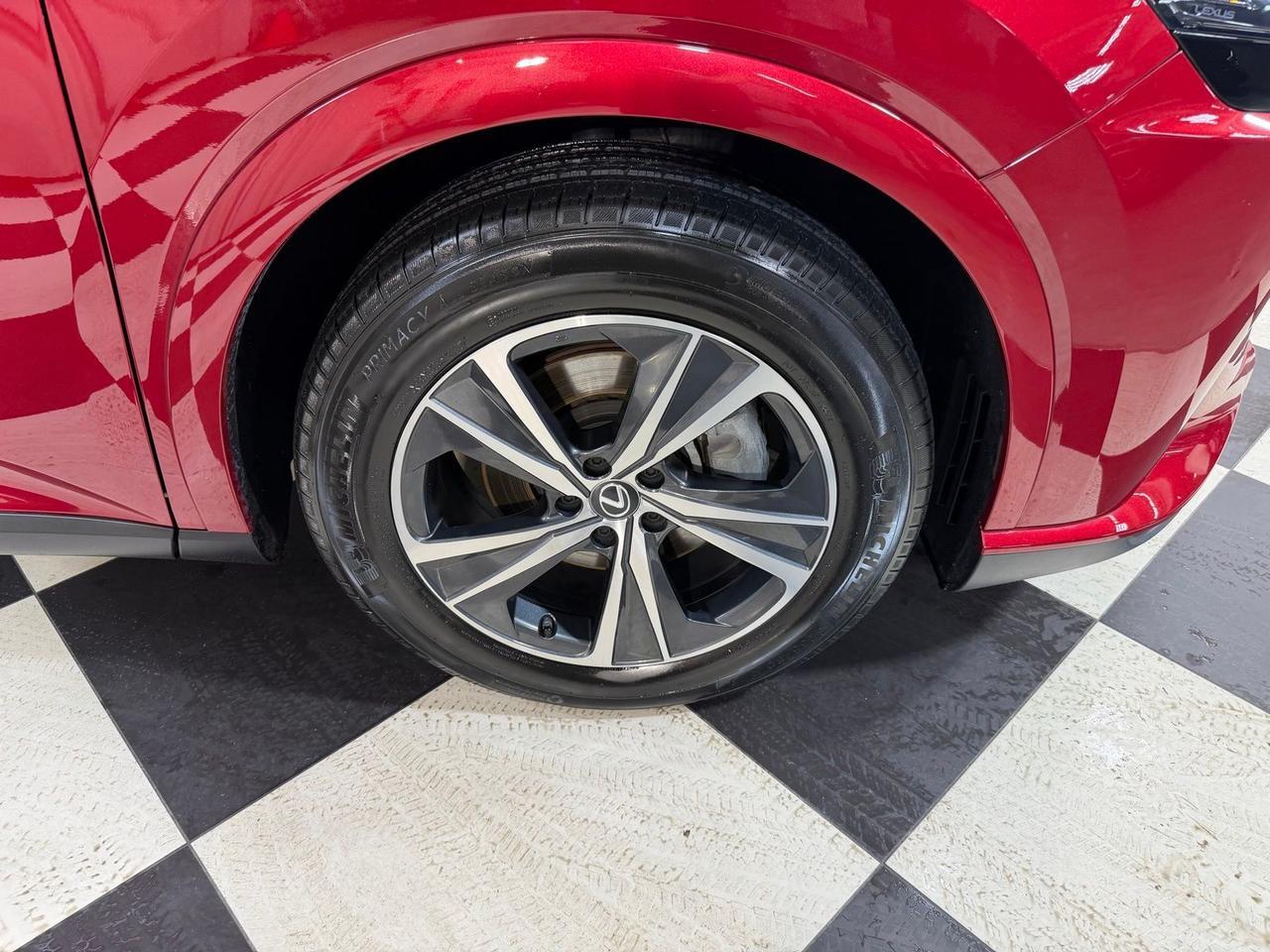 2025 Lexus RX 350 Premium Annapolis MD