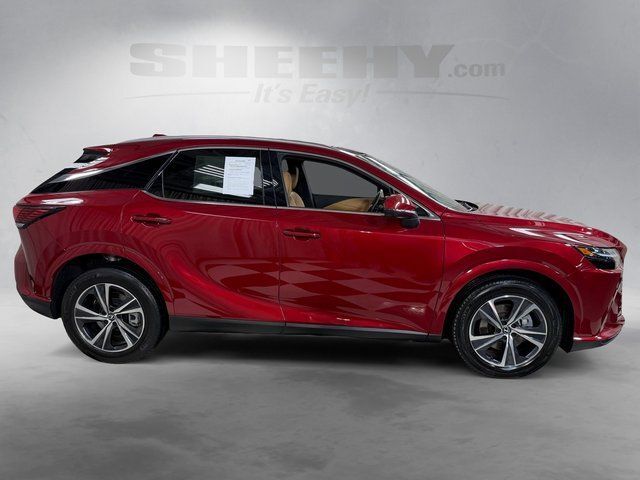2025 Lexus RX 350 Premium Annapolis MD